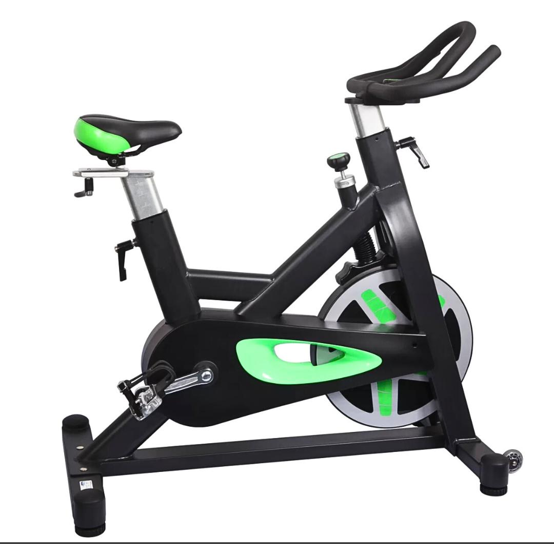 Sweet Exercise Bike – Premium Stationary Bicycle for Home Workouts