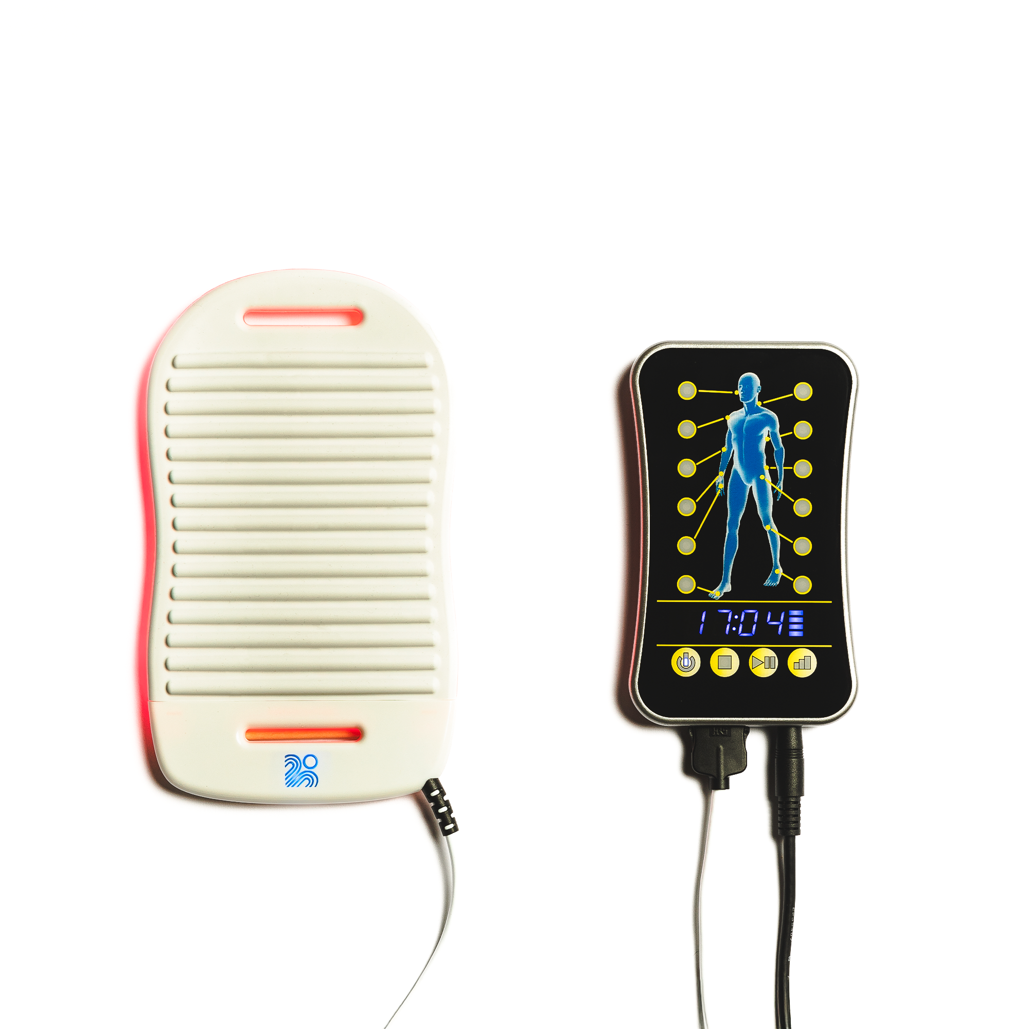 BIOFLEX P120 Personal Therapy System - Advanced Red Light Therapy