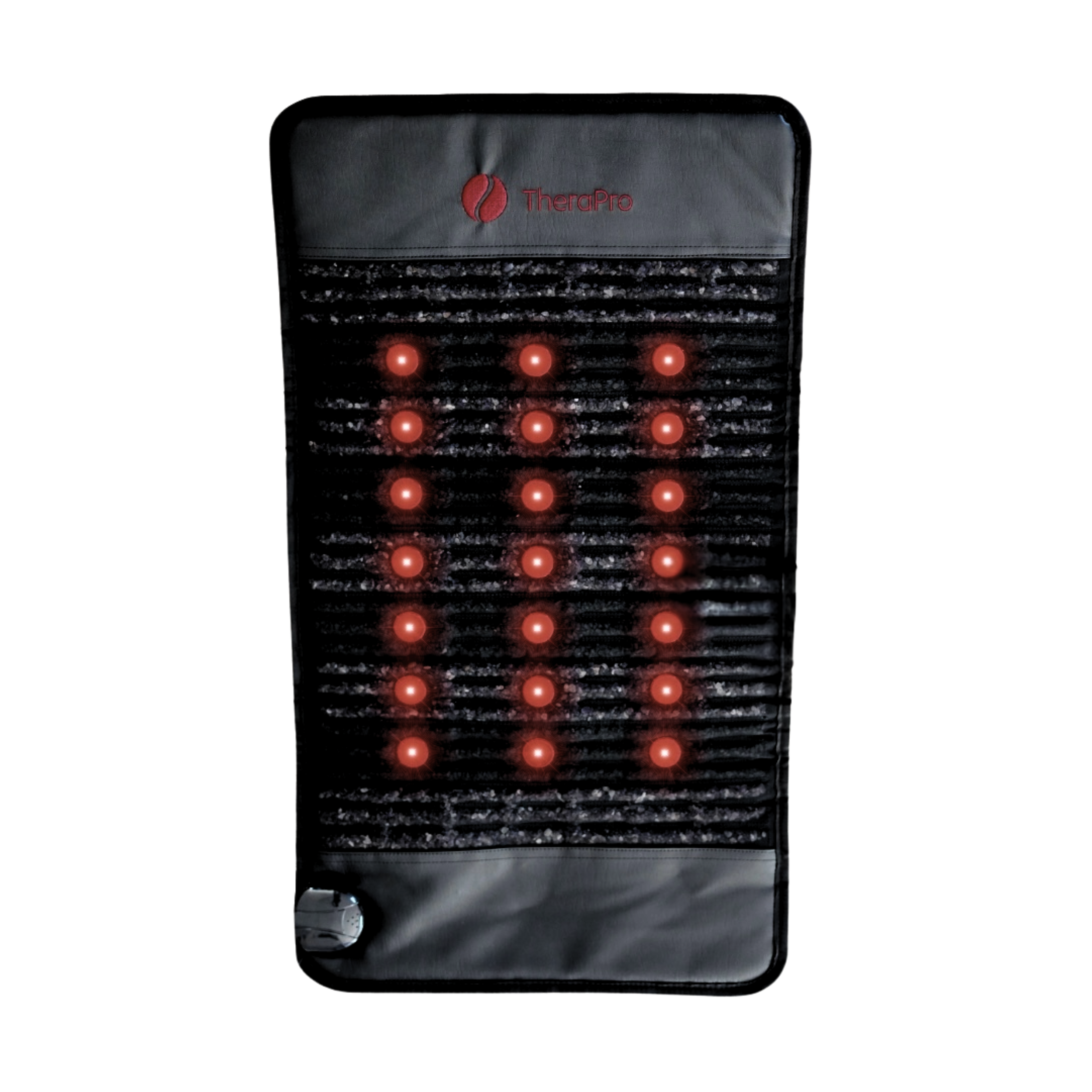Multi-Therapeutic Healing Pad - PEMF, Infrared & Red Light Therapy (Regular)