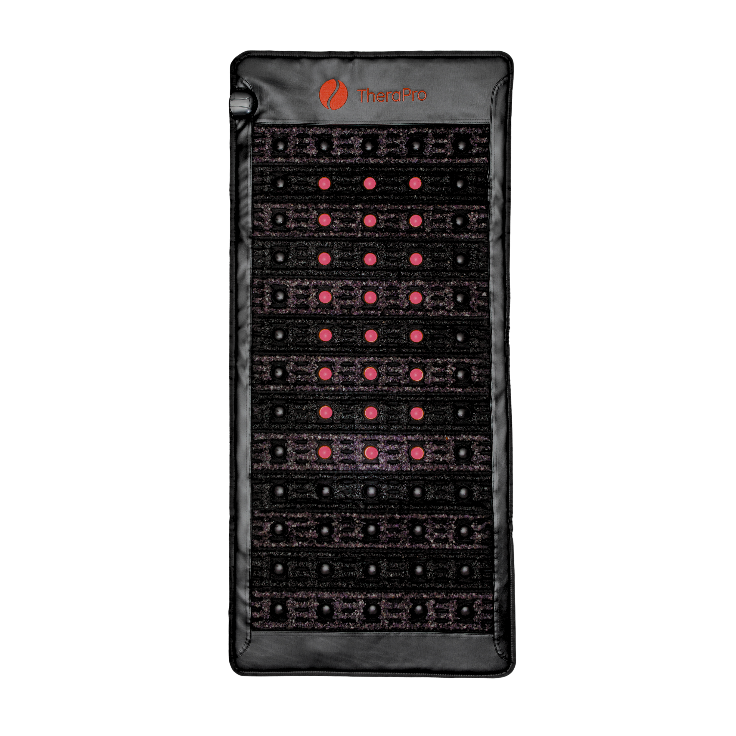 Multi-Therapeutic Healing Pad - PEMF, Infrared & Red Light Therapy (Large)