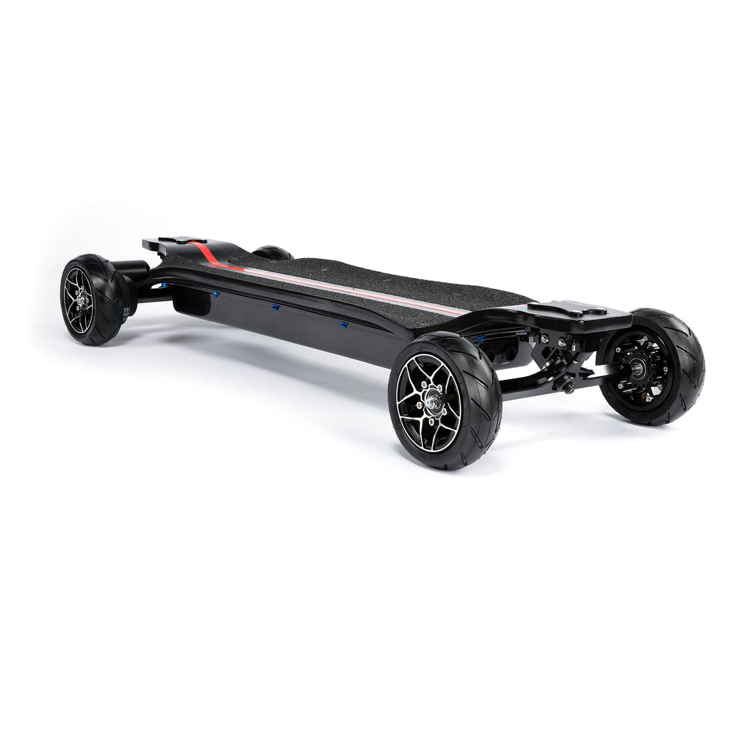Cyrusher Odyssey Electric Skateboard
