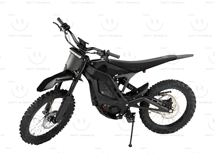 PRO-SR 72V Off-Road Electric Bike