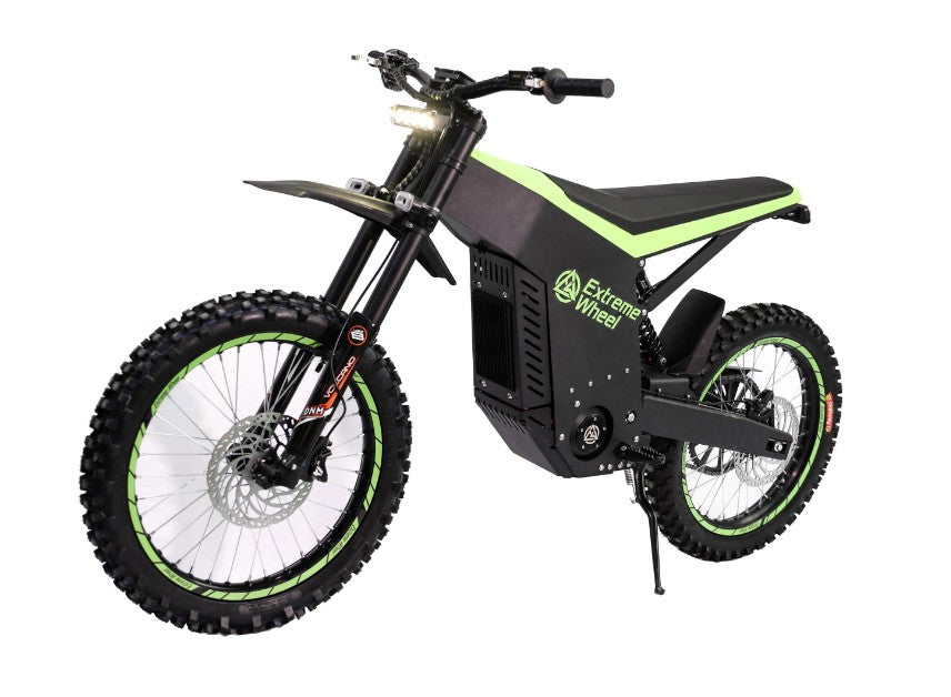 Begode ES Electric Motorbike