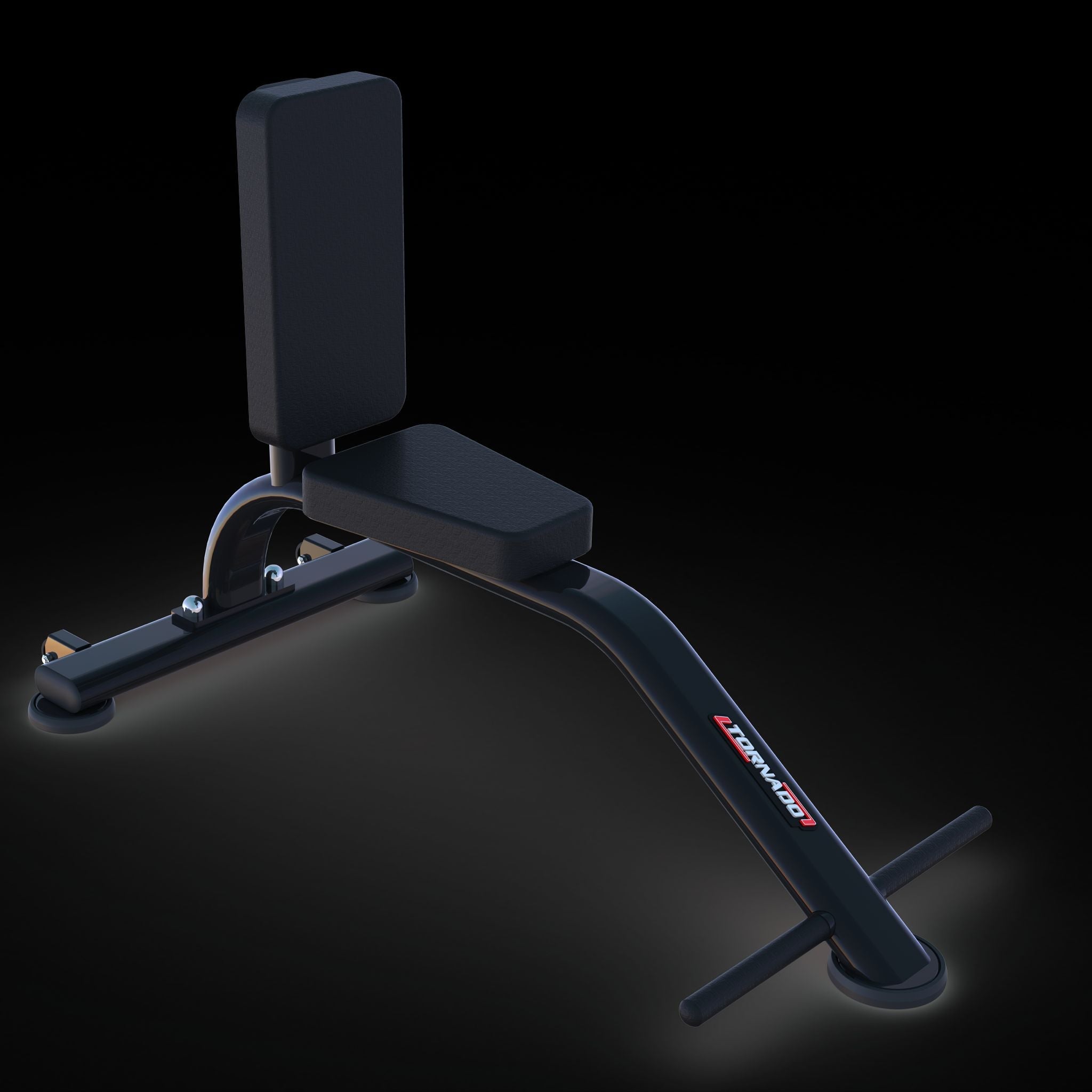 Sweet Utility Bench – Compact & Versatile Strength Training Bench for Home & Commercial Gyms