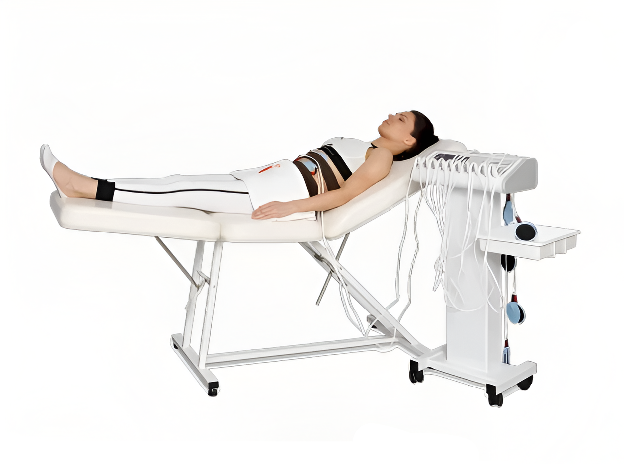 Infrared Electrostimulation Therapy Device – Fat Reduction and Skin Firming System