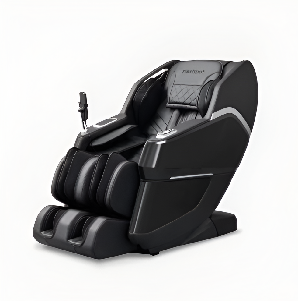 FlexiSpot OM4 Series 4D Massage Chair