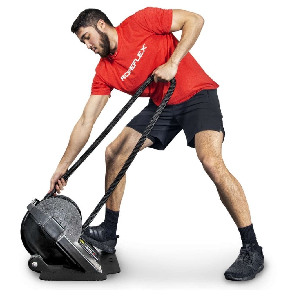 Ropeflex RX2000 OX Multi Mode Rope Trainer