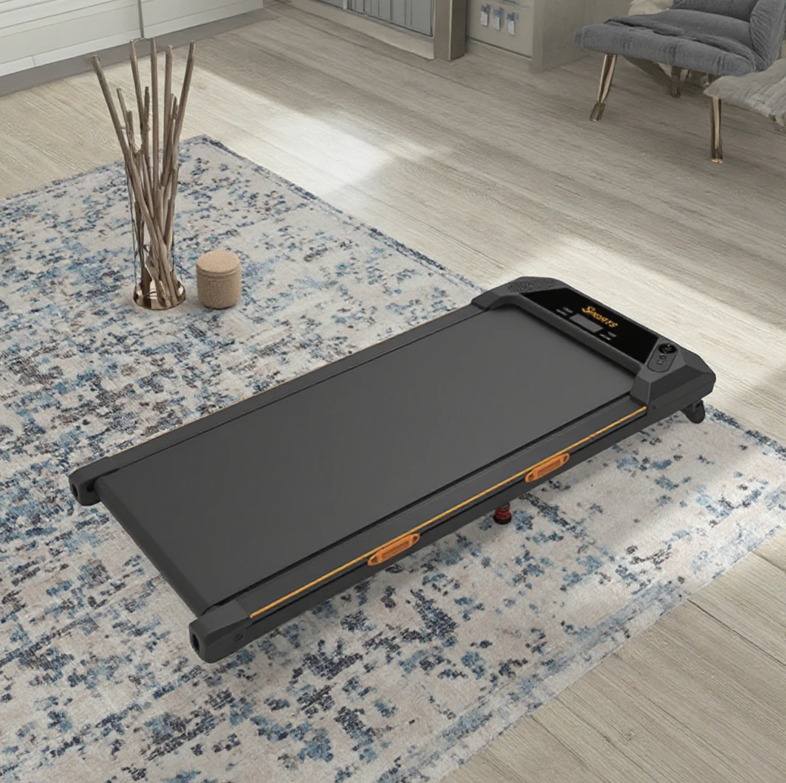 R-32 Walking Pad Treadmill