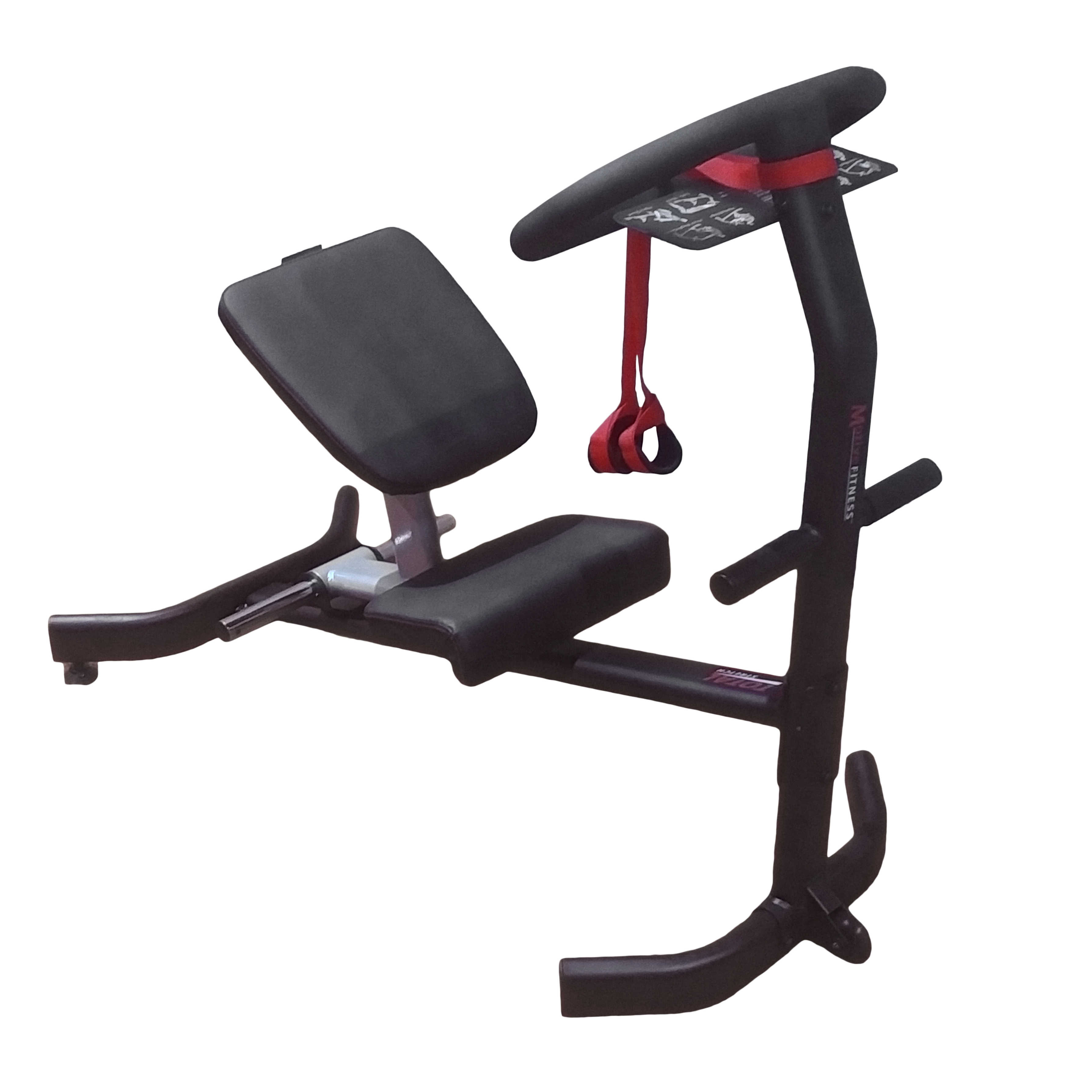 Motive Fitness TotalStretch® TS100
