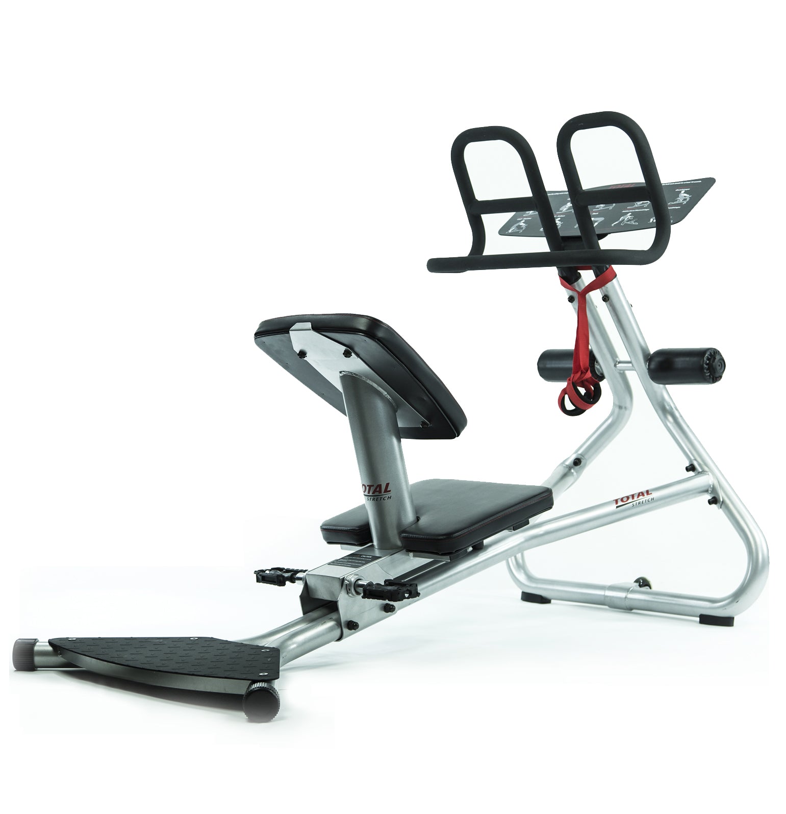 Motive Fitness TotalStretch® TS200