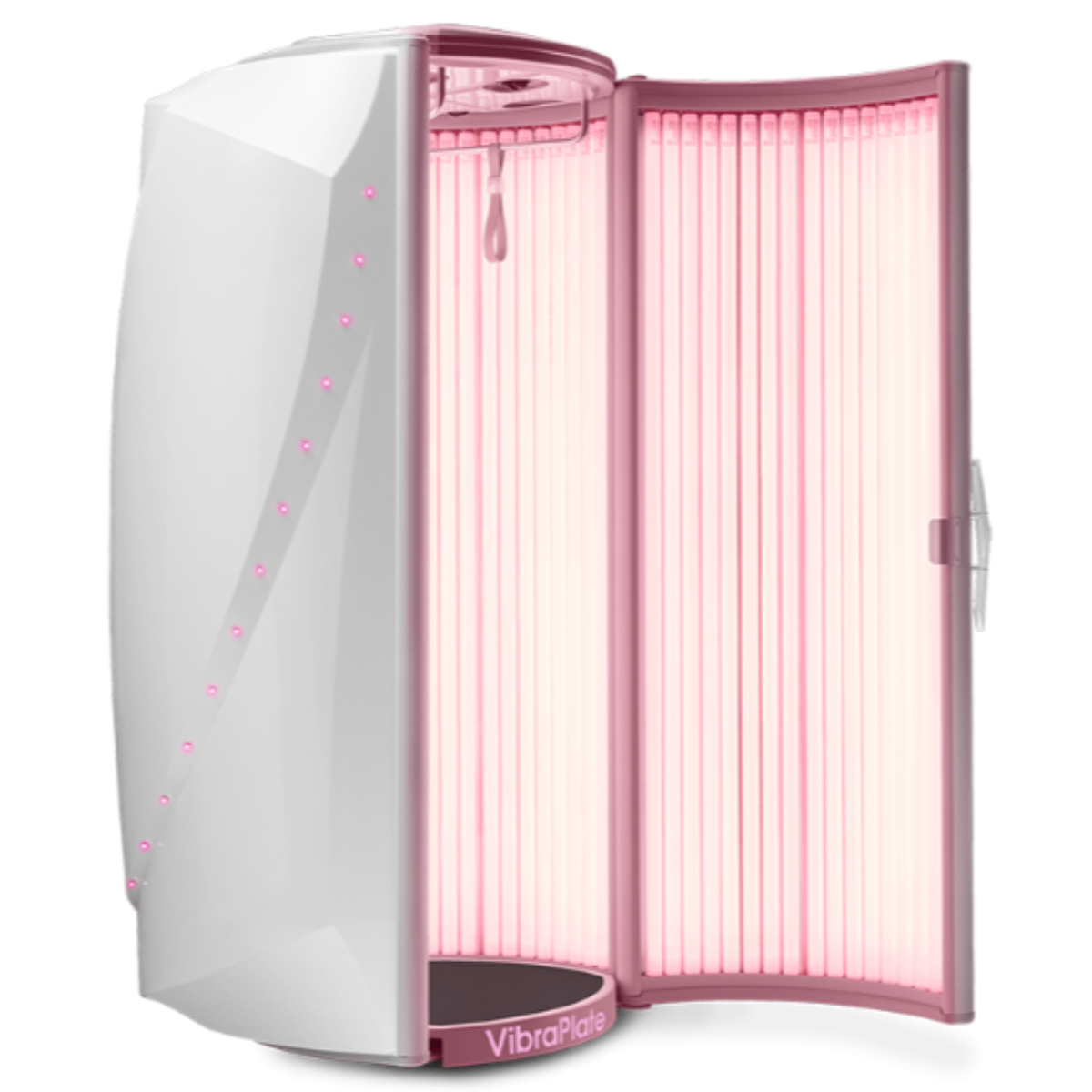 Airvida X Dr. Mueller Red Light Vibration Plate