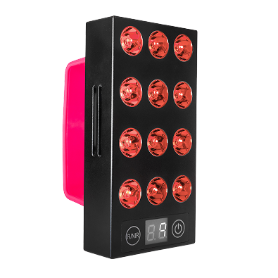 Vital Charge Red Light Therapy Device