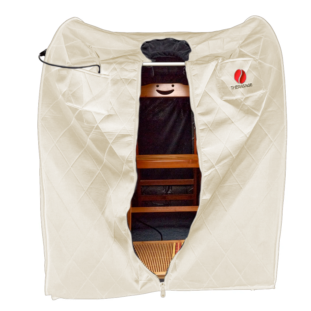 Thera360 Plus Portable Infrared Sauna