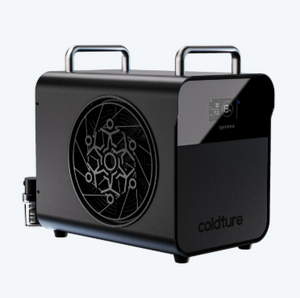 Coldture Water Chiller Pro – Cold & Hot Therapy Unit