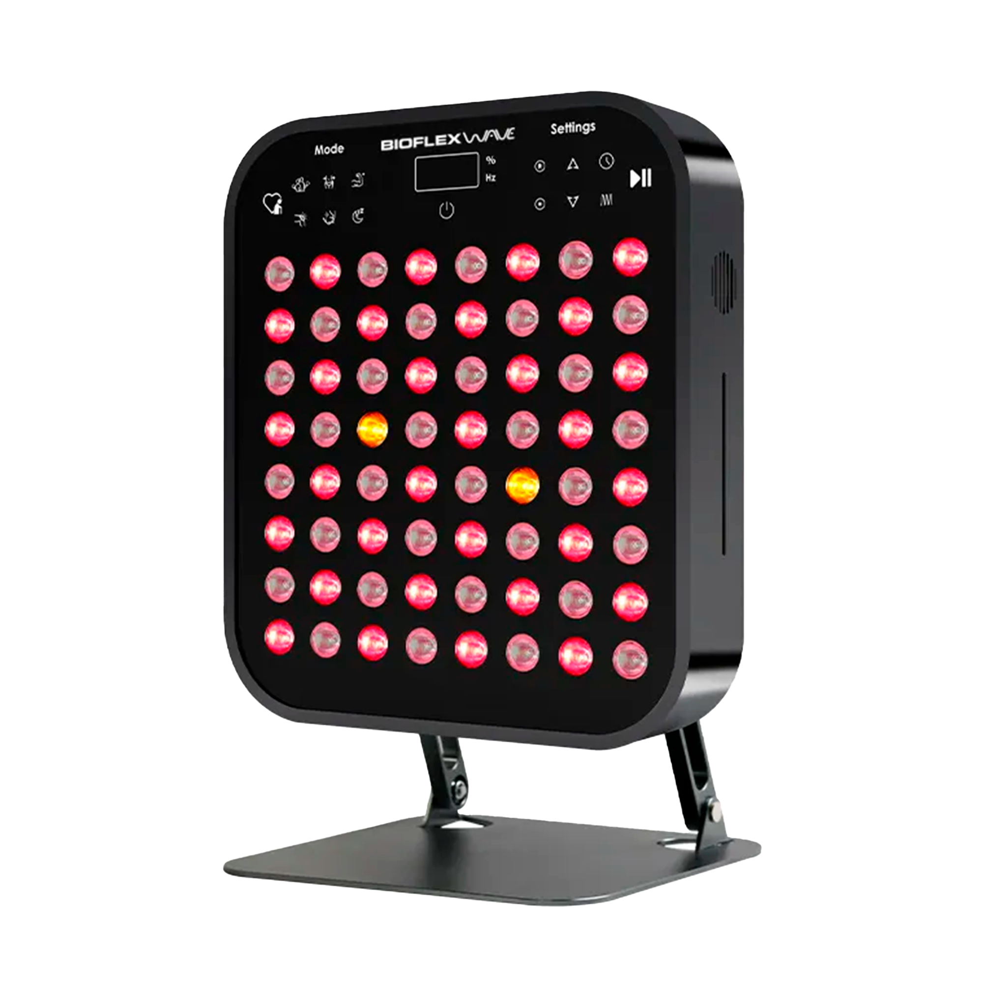 BIOFLEX Wave Zone Red Light Therapy Panel