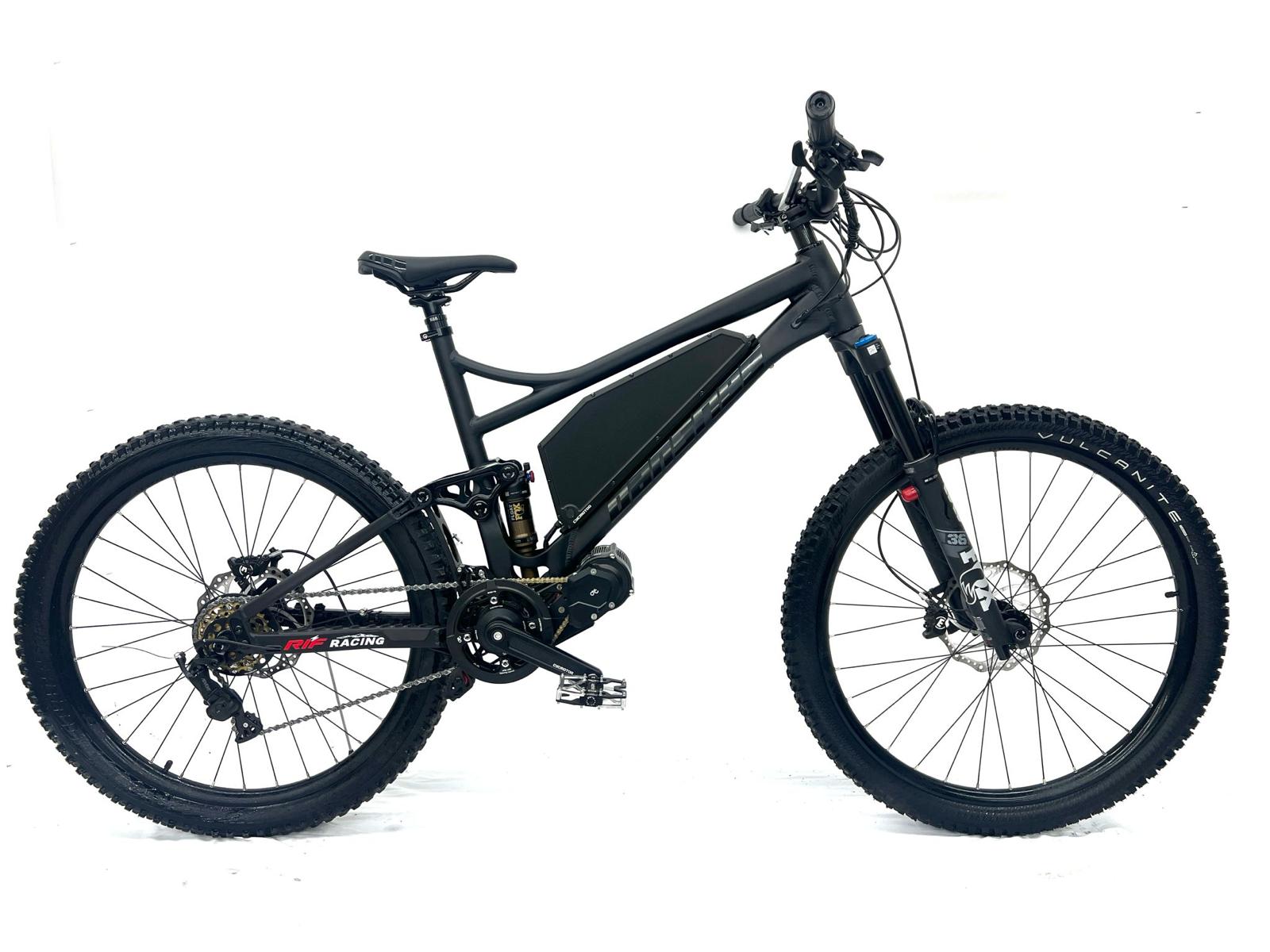 BANSHEE CYC X1 Pro Gen 4