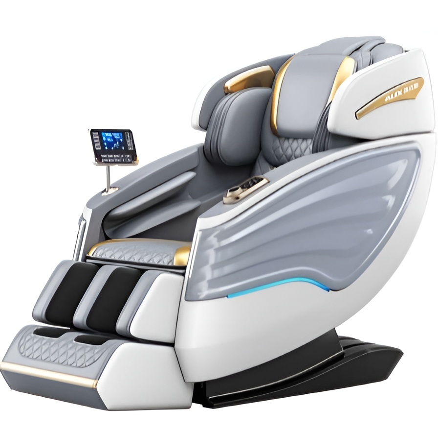 MedEq Massage Chair C79