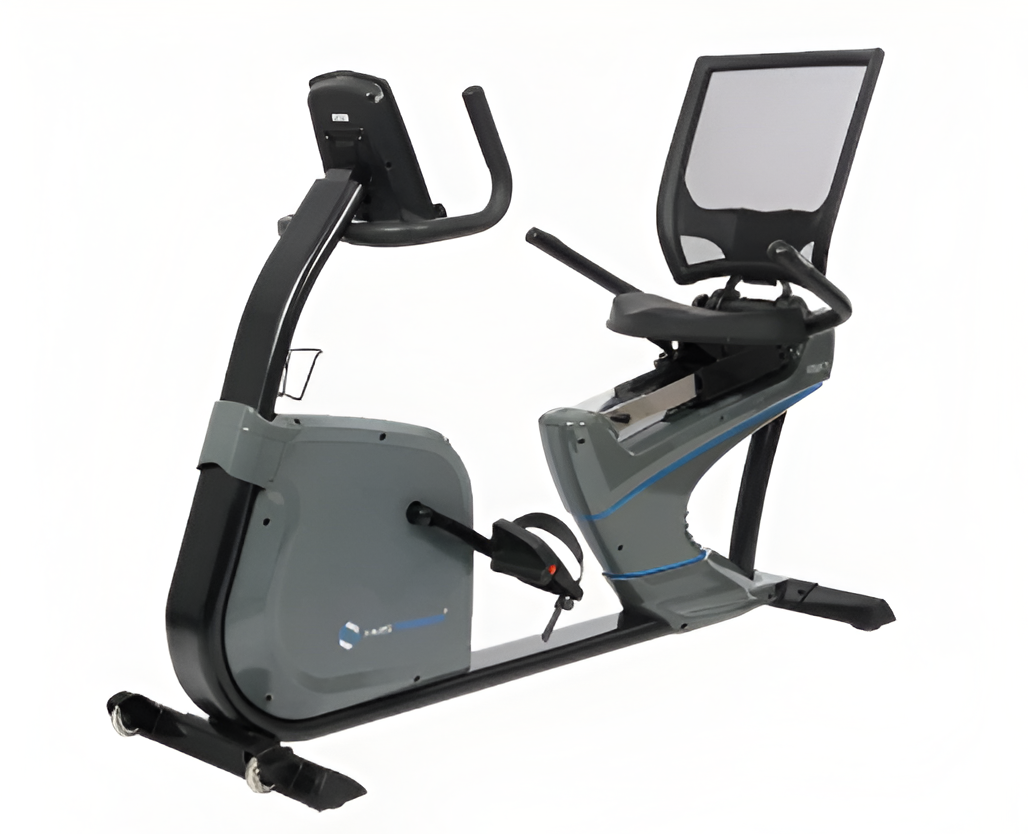 Body Speed Recumbent Bike – Low-Impact Cardio Trainer for All Fitness Levels