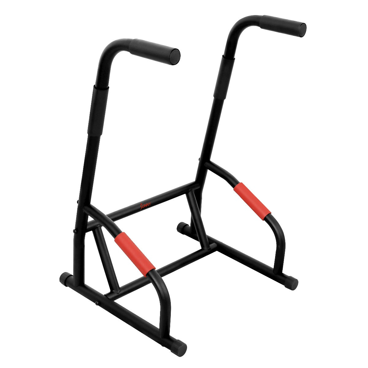 Sunny Health & Fitness Multifunction Strength Training Bar