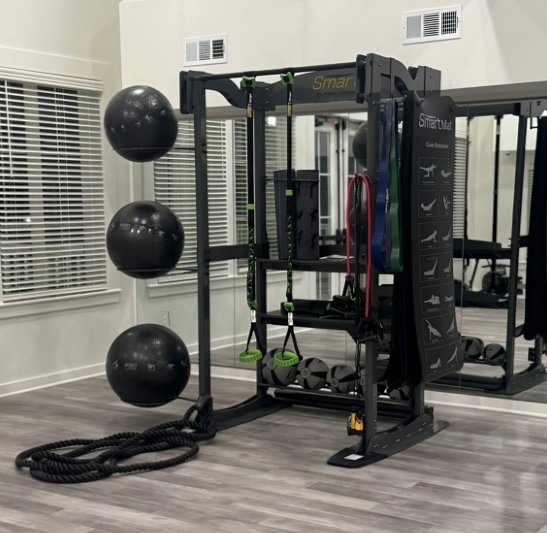 Studio Line Functional Training Center – Free Standing