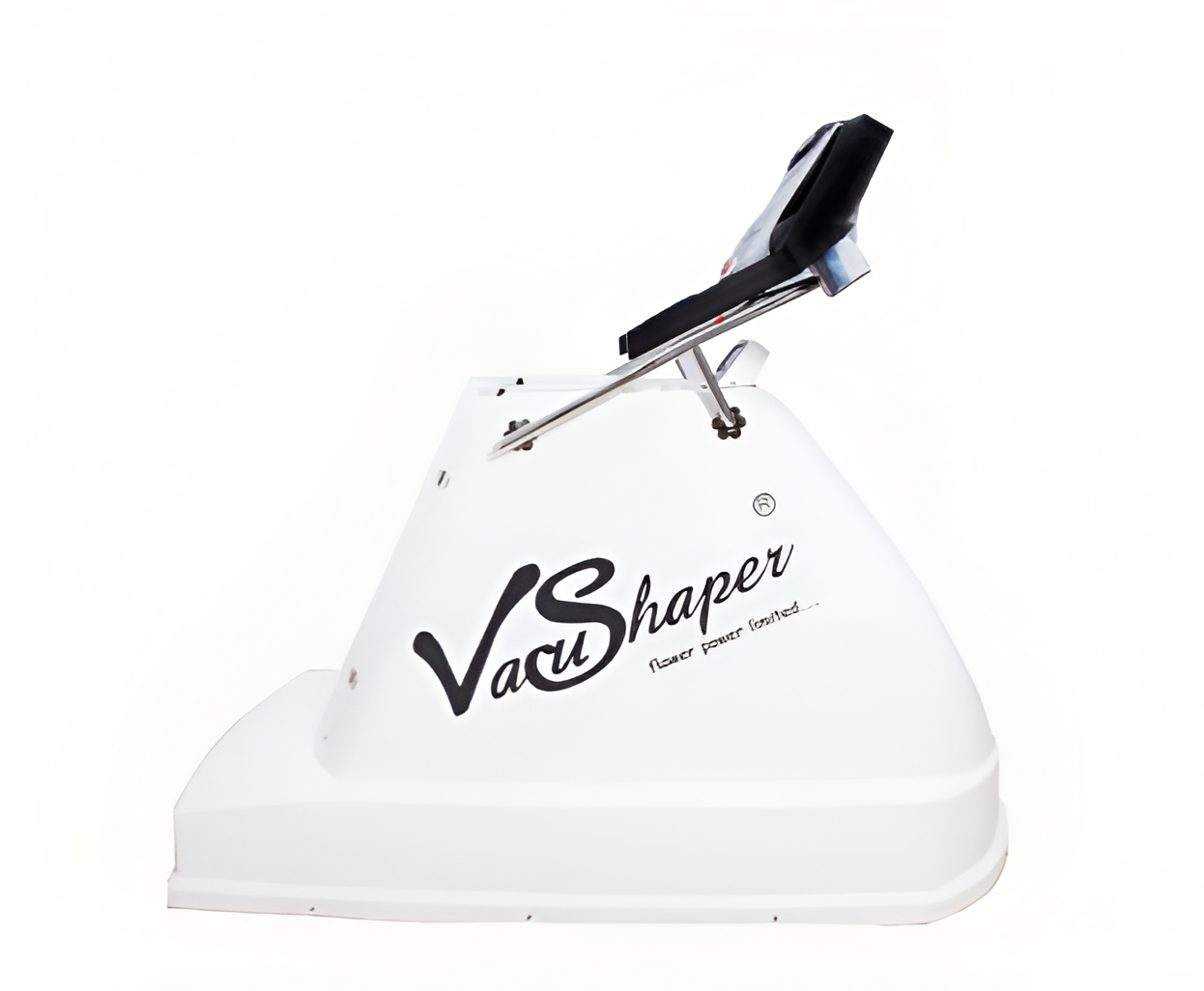 Vacu Shaper Classic Treadmill – Vacuum-Assisted Fat Burning & Cellulite Reduction Trainer