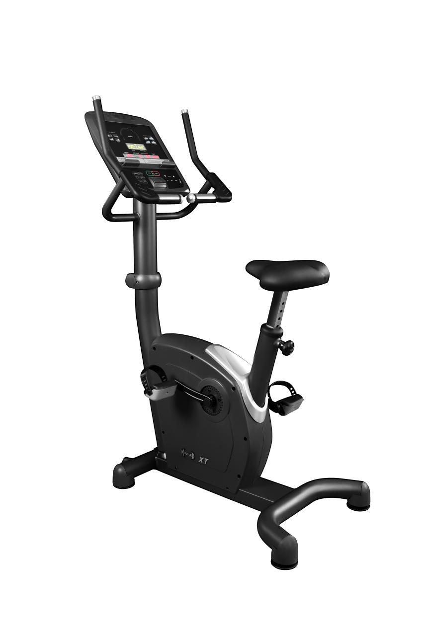 Muscle D Fitness DreamRide Upright Bike