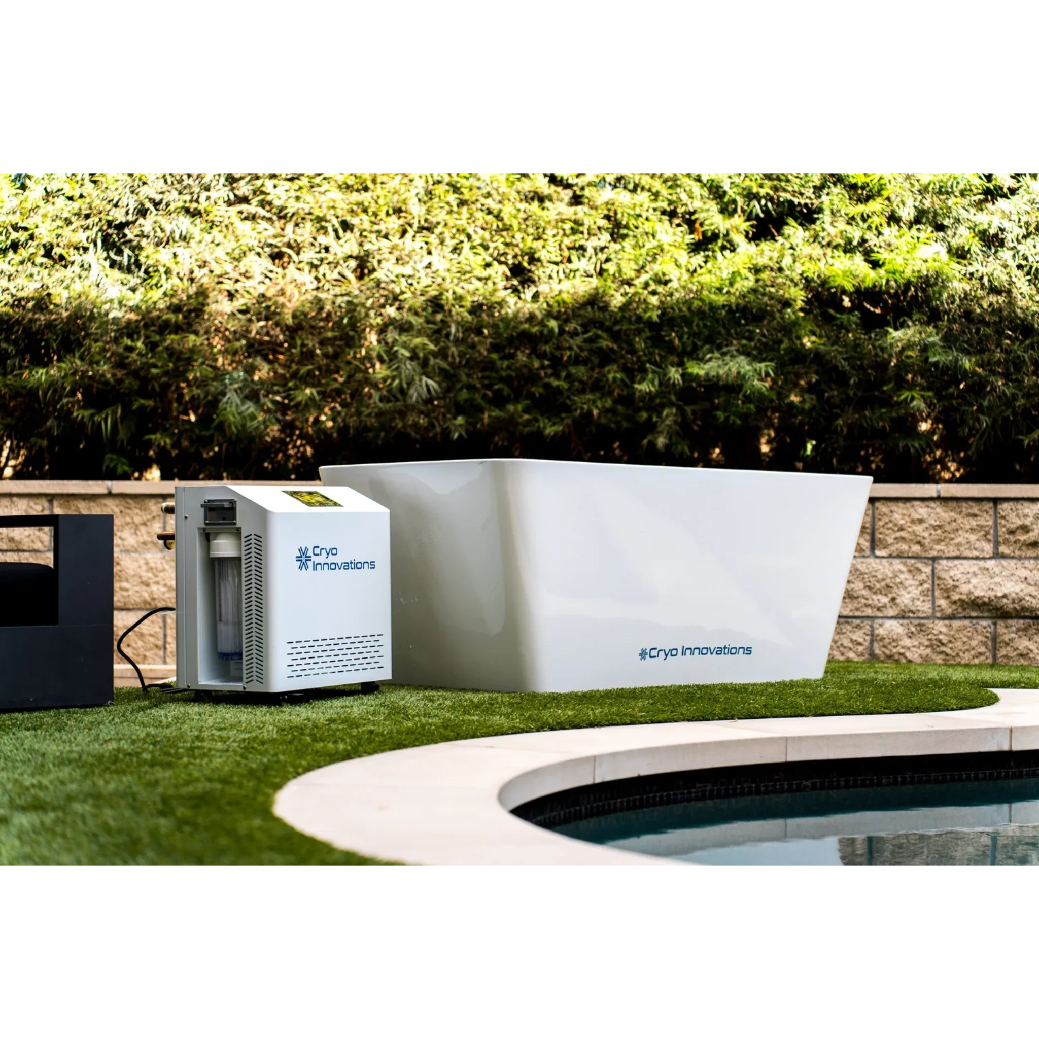 Cryo Innovations XR Cryo Plunge