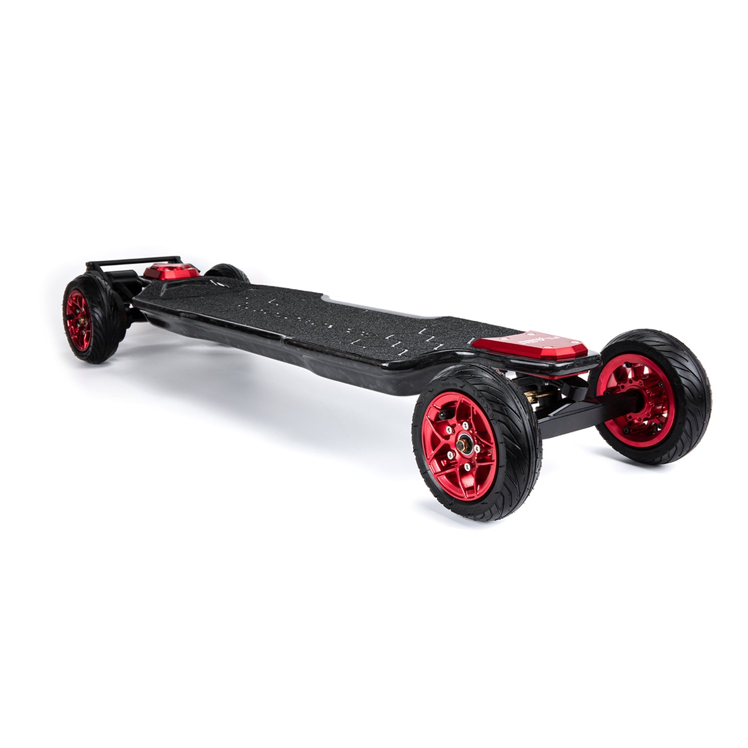 Cyrusher Flash Ultra Electric Skateboard