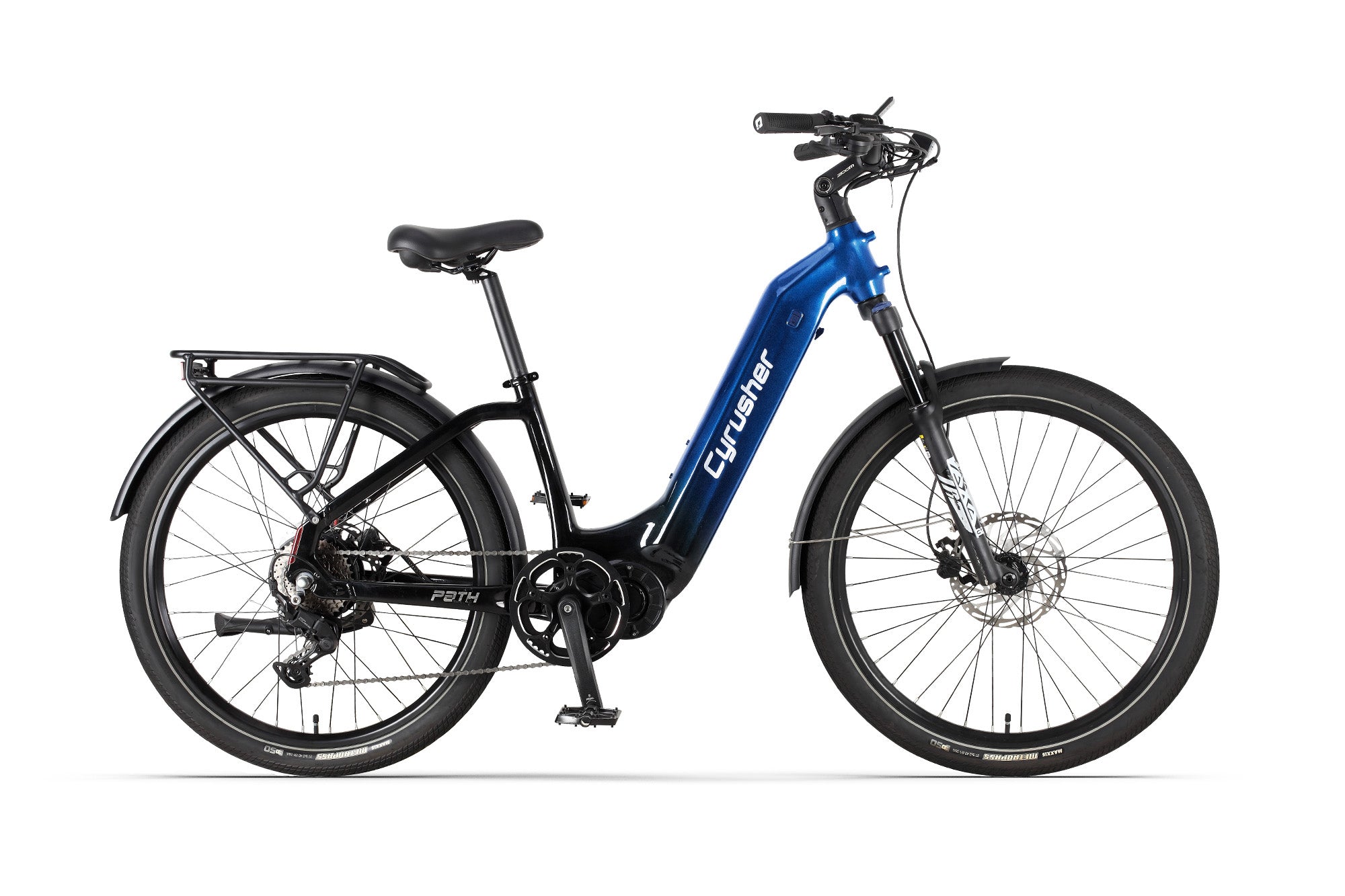 Cyrusher Path E-Bike