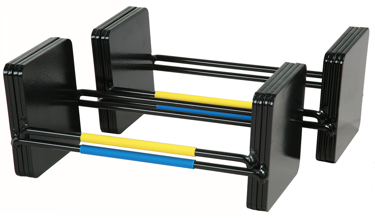 PowerBlock Elite EXP Stage 2 Expansion Kit (50-70 lbs)