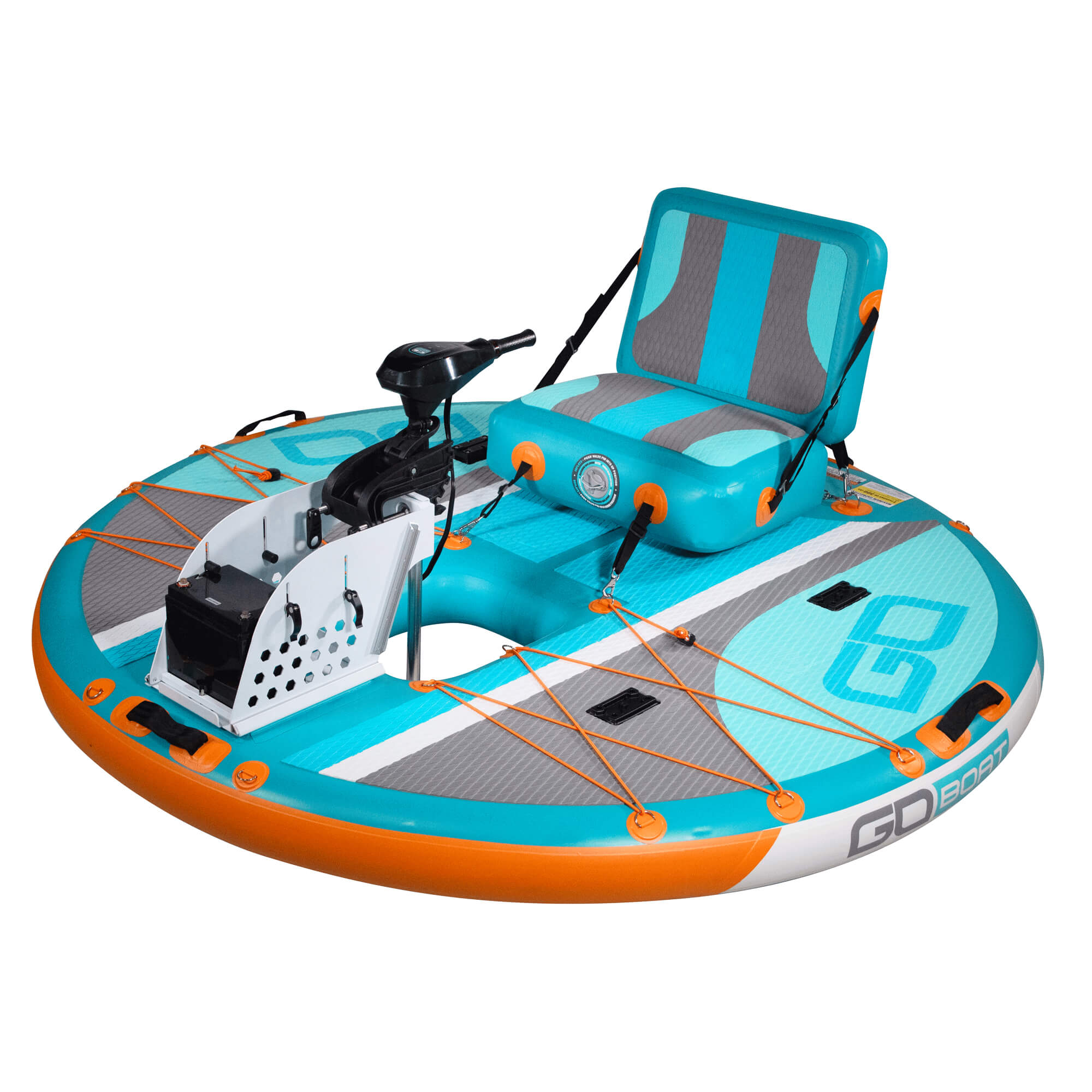 GoBoat Freedom Individual Personal Watercraft
