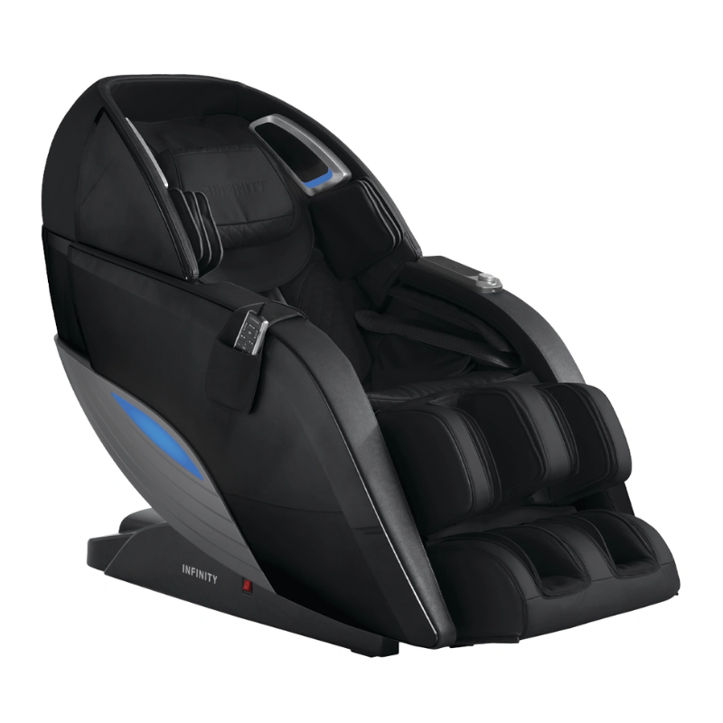 Infinity Dynasty 4D Luxury Massage Chair