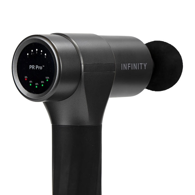 Infinity PR Pro Advantage Percussion Massage Device