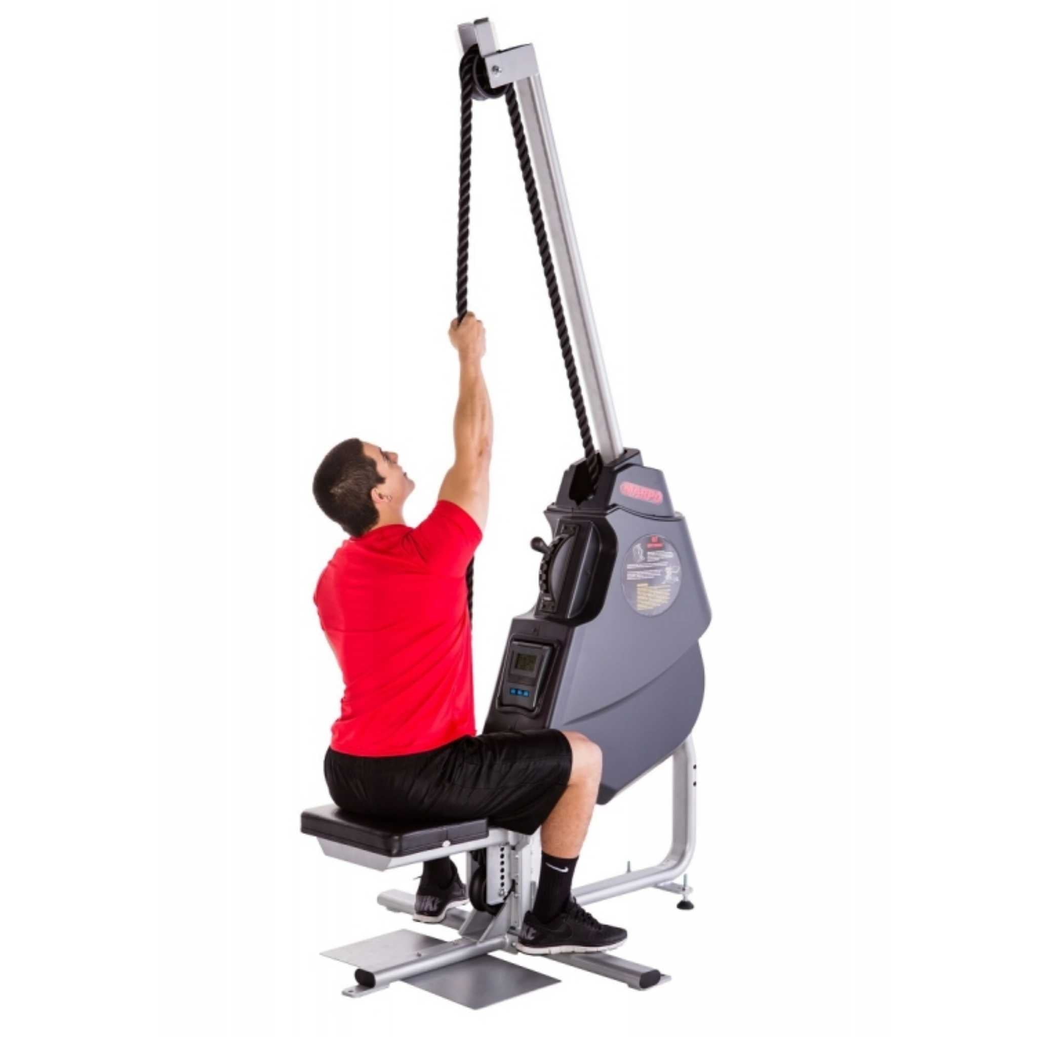 Marpo VLT Compact Rope Trainer