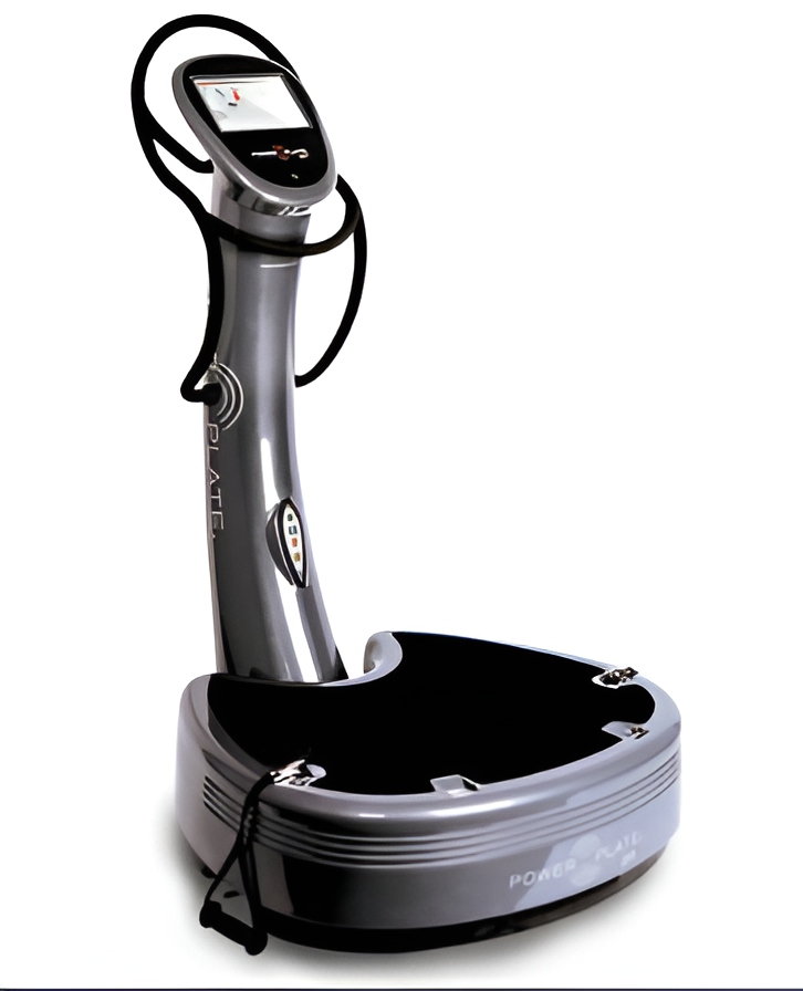 Power Plate® pro7™ Vibration Trainer 71-P7A-3900