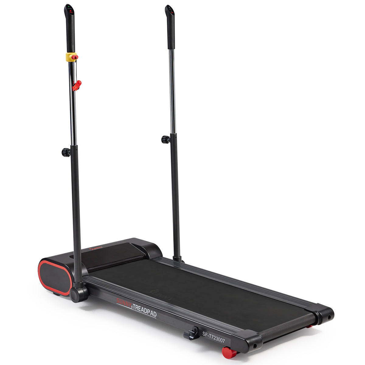 Sunny Health & Fitness Trekpad Treadmill from Sunny Health & Fitness