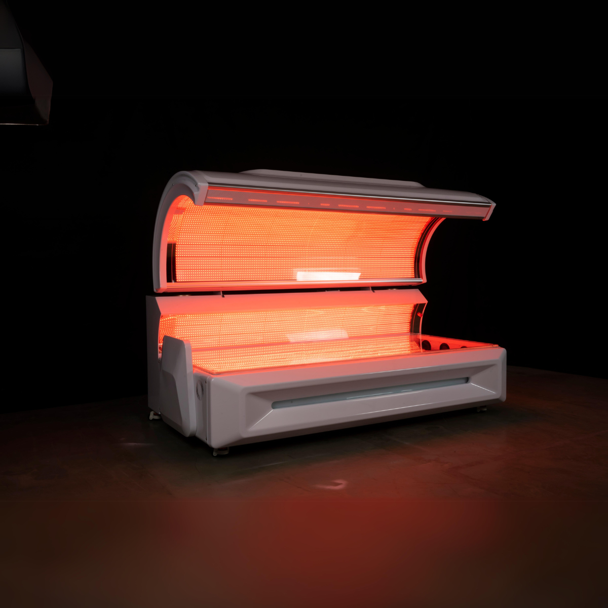 Airvida 6 Red Light Therapy Bed for Home & Commercial Use