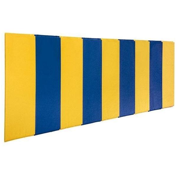 First Team BodyGuard Protective Wall Padding with Foam Only