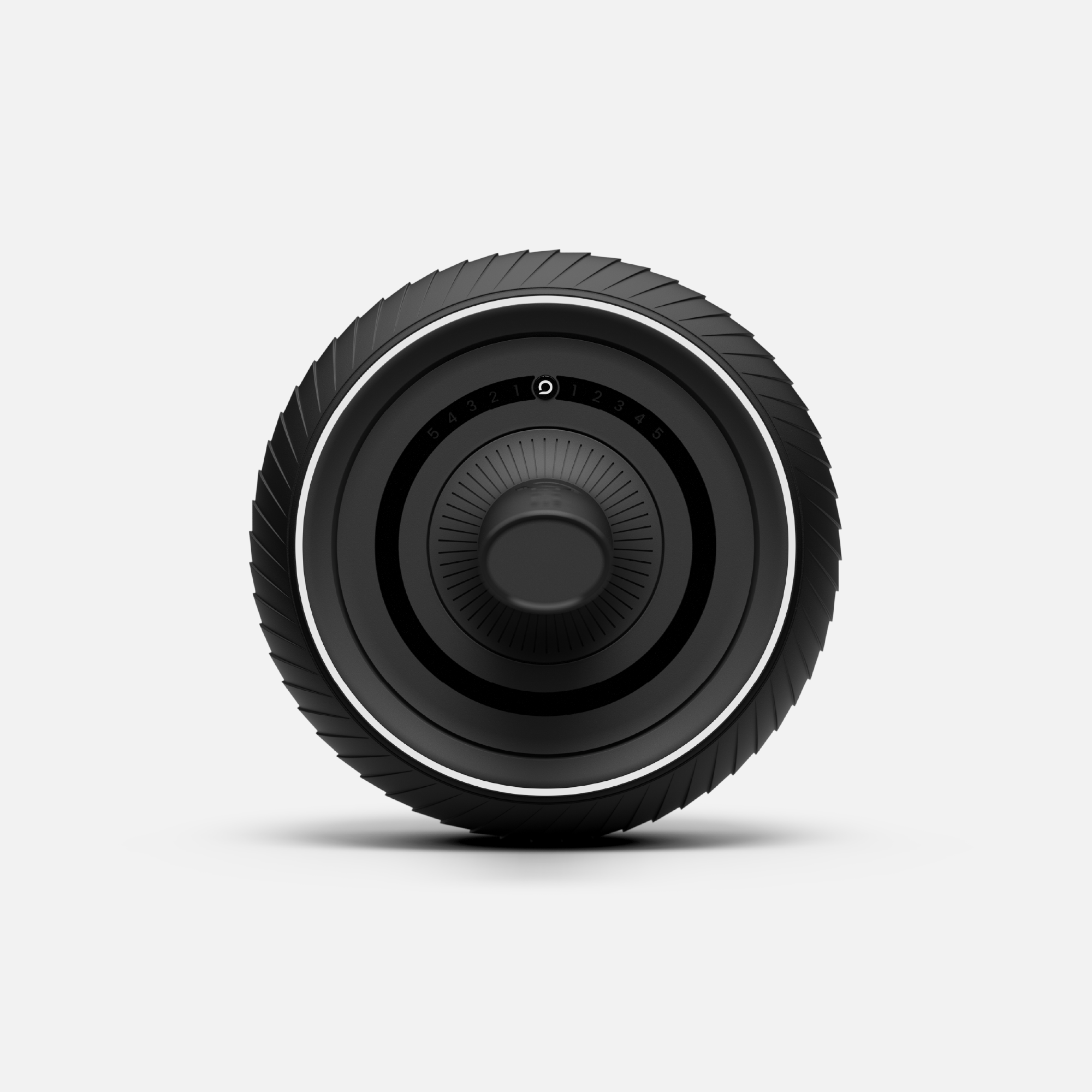 ZeroWheel Pro - Compatible with the ZeroWheel App