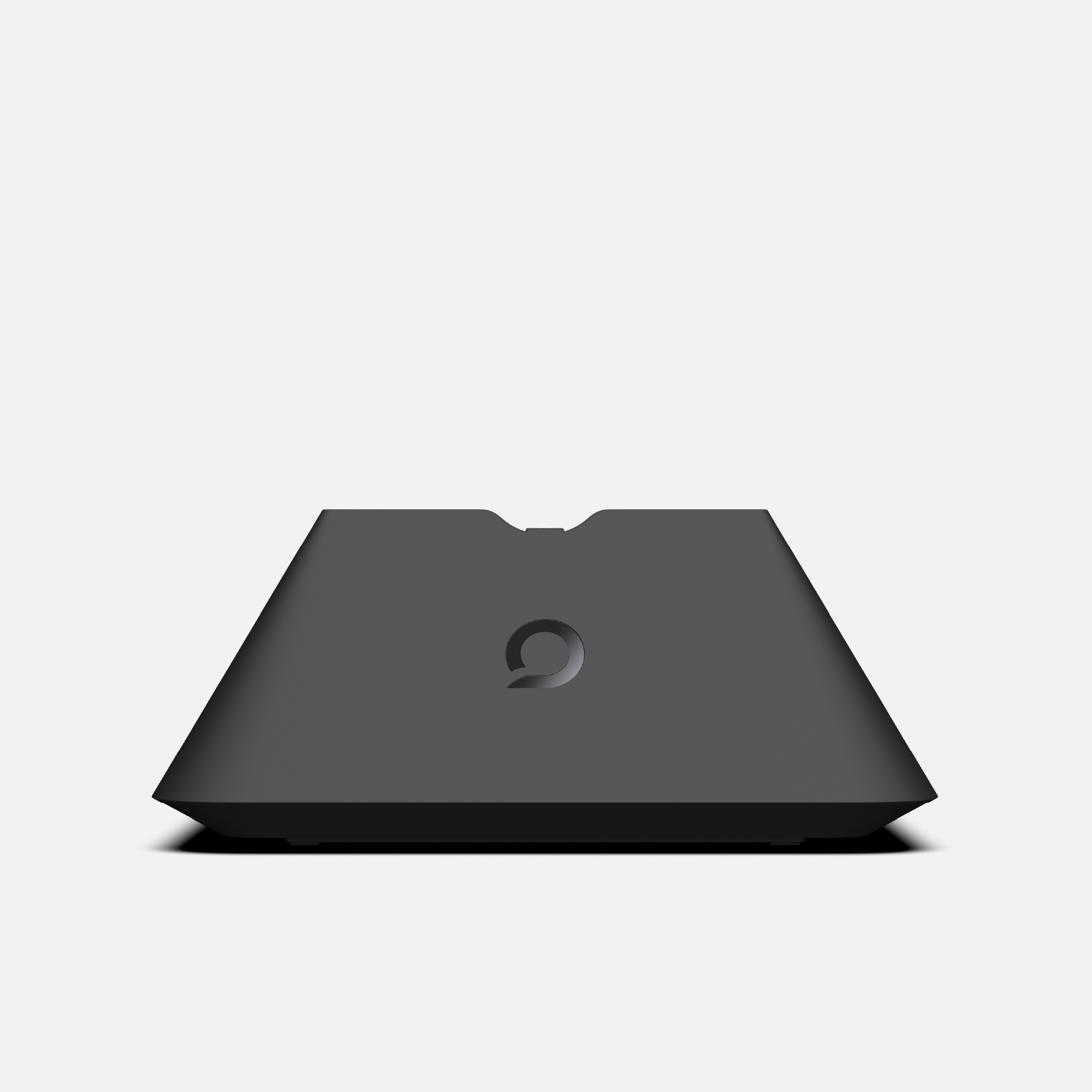 ZeroWheel Dock – Sleek Wireless Charging Station for ZeroWheel Devices