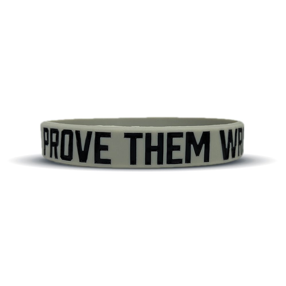 APEX Wristband
