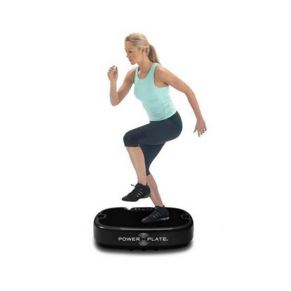 Power Plate Personal Vibration Trainer 71-PT1-3200