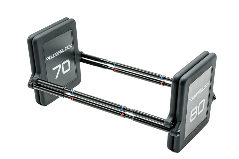 Powerblock Pro 100 EXP Stage 3 Dumbbell