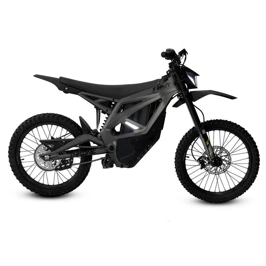 Throne SRPNT X3 Electric Off-Road Performance Bike