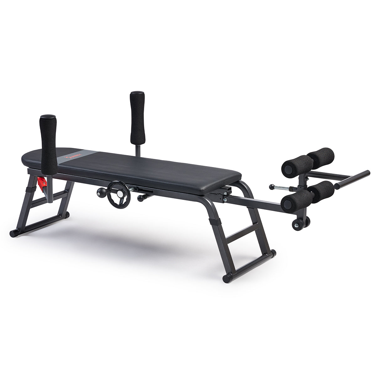 Sunny Health & Fitness Lumbar Decompression & Stretching Table SF-BH623052