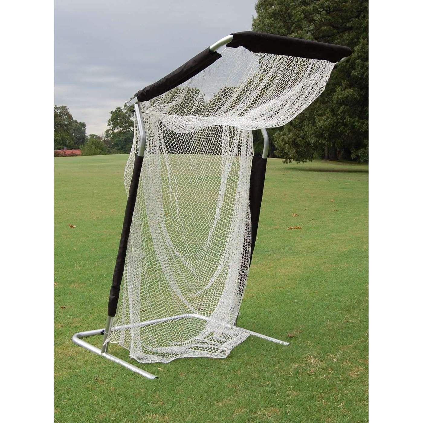 Trigon Sports Professional Football Kicking Net | FBPROK