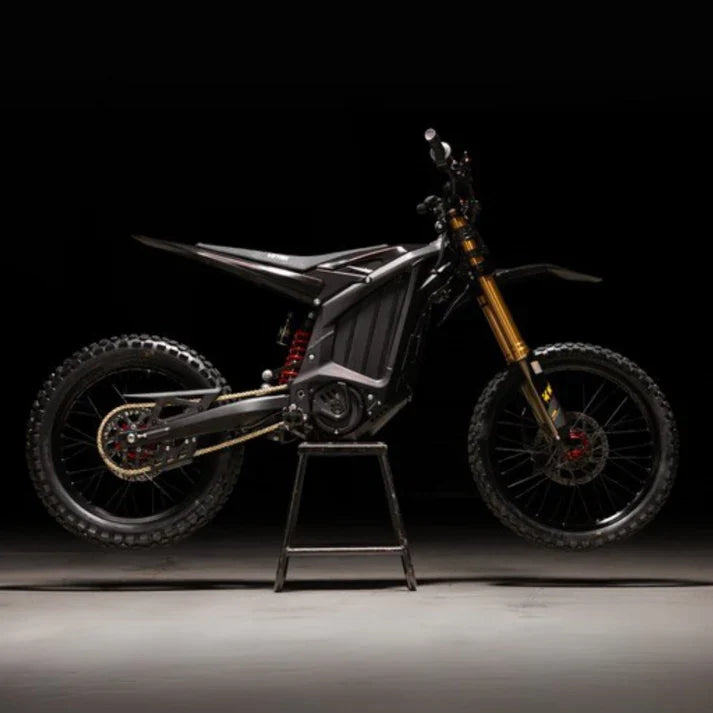 Vetra Blazer Electric Off-Road Performance Bike